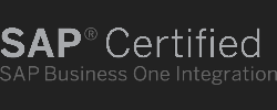 Regate SAP Certified