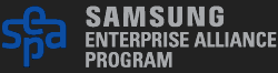 Samsung SEAP Regate Partnership